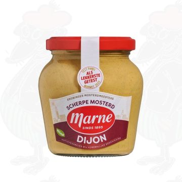 Salsa Senape e Miele Dolce Marne 350 ml