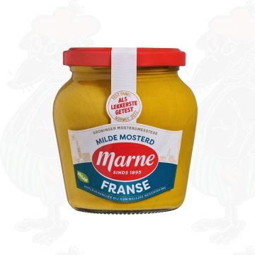 Marne Senape Francese 235 ml
