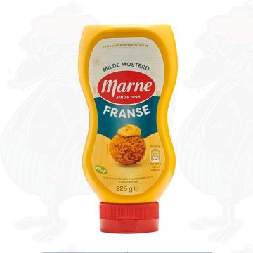 Senape Francese Marne 225 ml