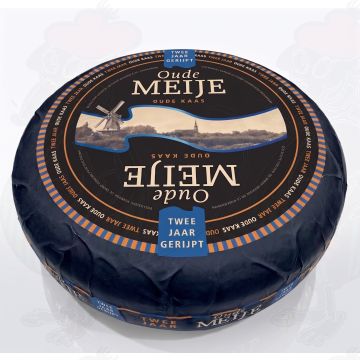 Oude Meije | Forma intera 11 chili