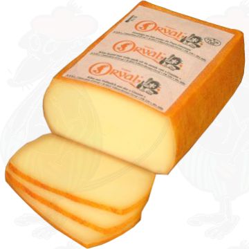 Formaggio Orval