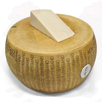 Parmigiano Reggiano 24 mesi | 1 chilo