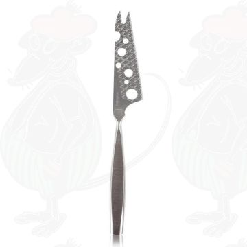 Coltello da Formaggio Semi-Morbido Monaco+ Nr.4