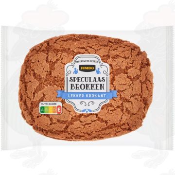 Speculaasbrokken 375 g