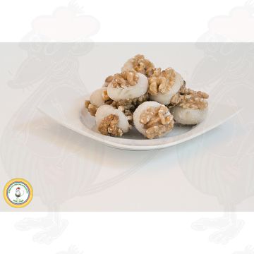 Biscotti Tosca | 300 gr