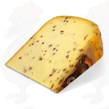 Formaggio Gouda alle noci | 500 grammi