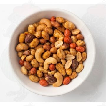 Mix weekend 180gr