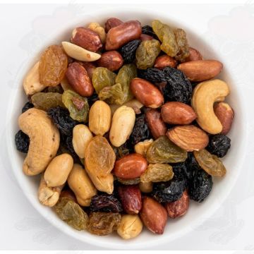 Mix fine settimana | 300 gr 