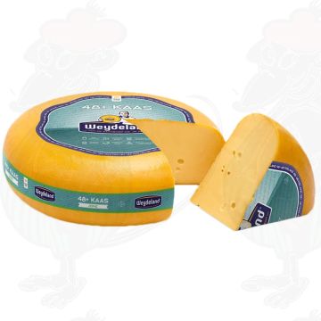 Weydeland 48+ Formaggio Giovane