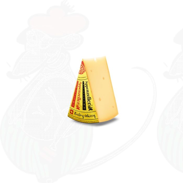 I migliori formaggi svizzeri da gustare