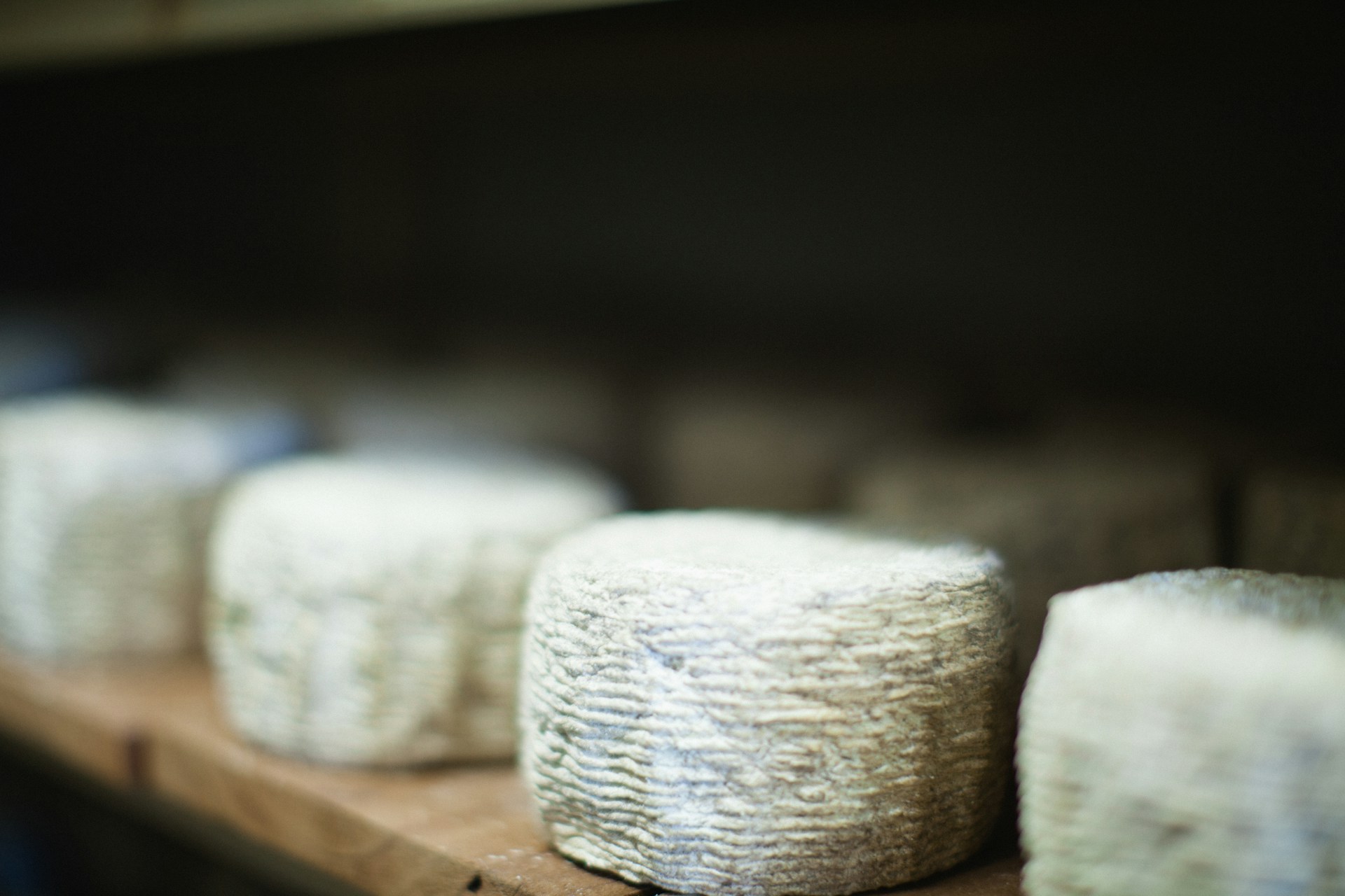 Formaggio di capra: varietà, sapore e usi in cucina