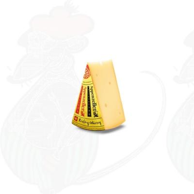 I migliori formaggi svizzeri da gustare