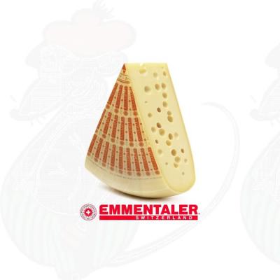Emmentaler: sapore, utilizzi e consigli per la conservazione
