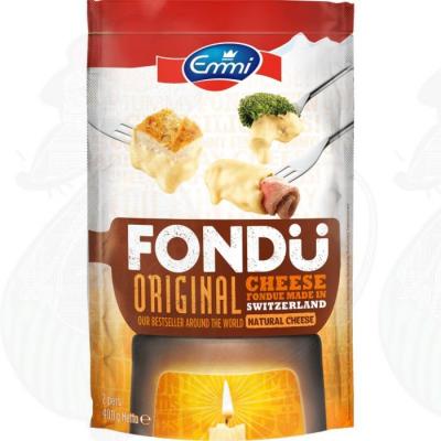 Fonduta di formaggio: sapore, utilizzi e consigli per la conservazione