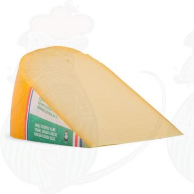 Formaggio Gouda: cos’è e perché è così amato