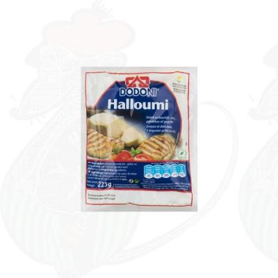Halloumi: caratteristiche, gusto e usi in cucina