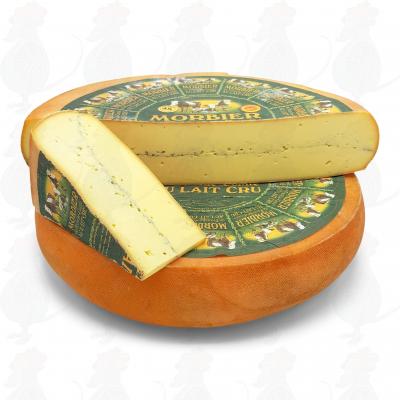 Il formaggio al tartufo: un profumo d’eccezione