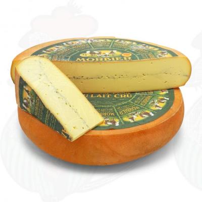 Morbier: sapore, utilizzi e consigli per la conservazione