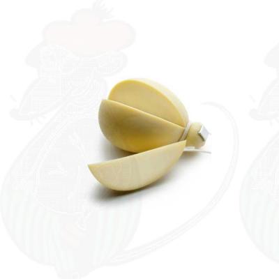 Provolone: sapore, utilizzi e consigli per la conservazione